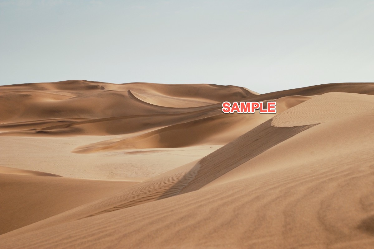 Desert